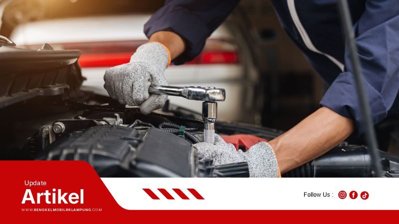 Bengkel-Mobil-24 Jam-Lampung