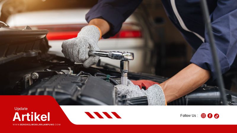 Bengkel-Mobil-24 Jam-Lampung