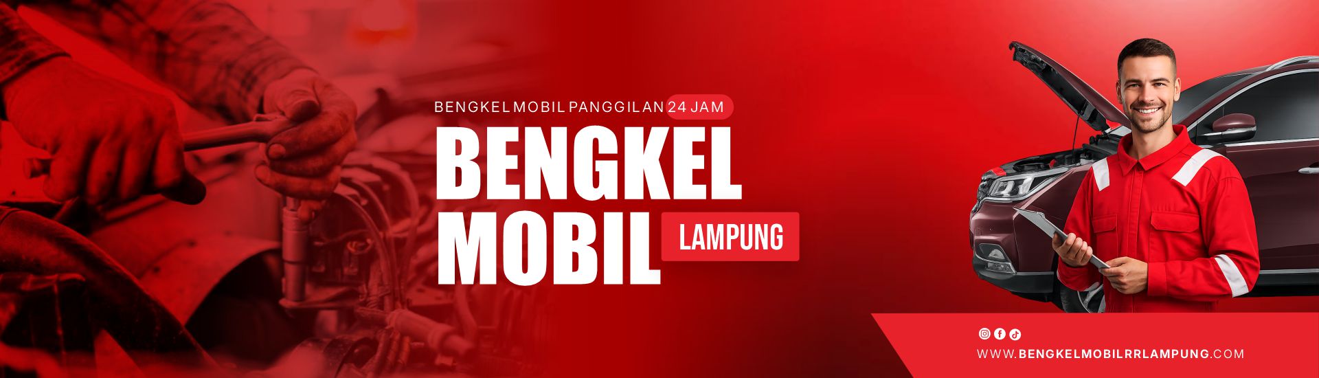 Bengkel Mobil RR Sub2