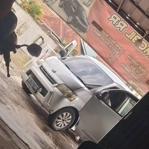 Galeri Bengkel Mobil RR (2)
