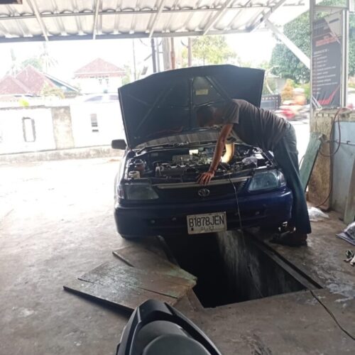 Galeri Bengkel Mobil RR (29) Galeri Bengkel Mobil RR (29)