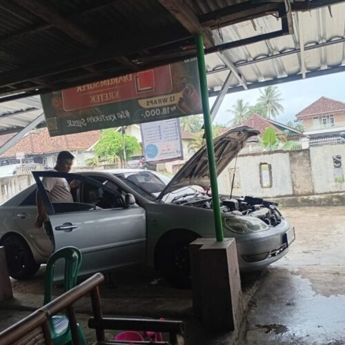 Galeri Bengkel Mobil RR (39) Galeri Bengkel Mobil RR (39)