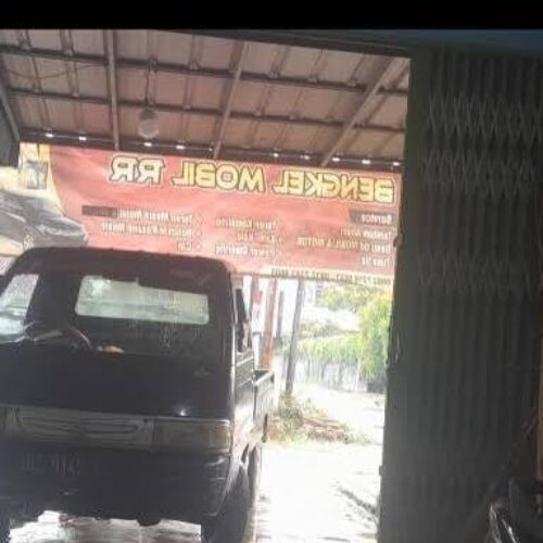 Galeri Bengkel Mobil RR (4)