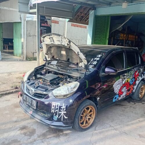 Galeri Bengkel Mobil RR (42) Galeri Bengkel Mobil RR (42)