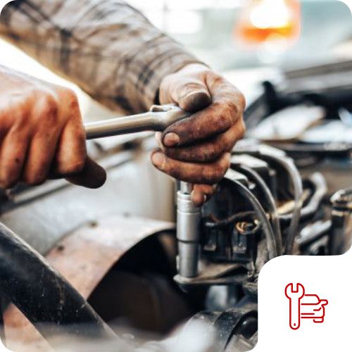 Tune Up Mobil